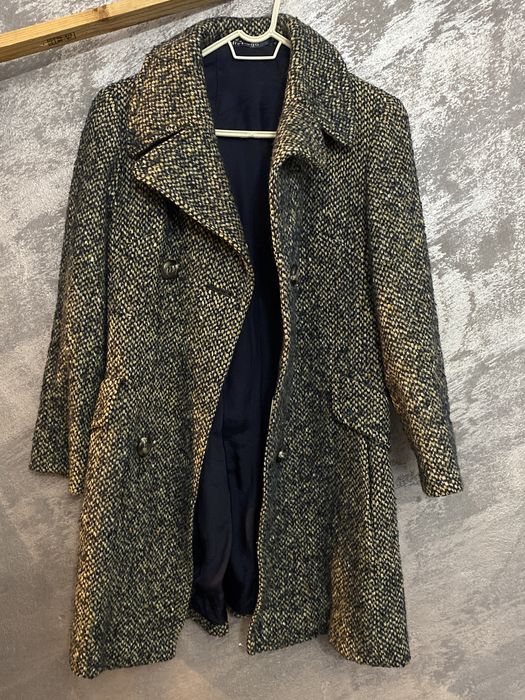 palton daisy distingo