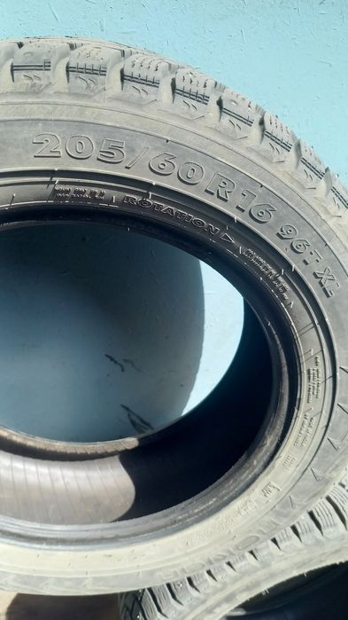 Колесо продам 16