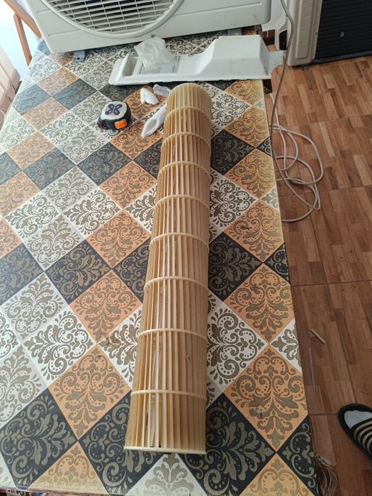 Motoare unități interioape/ Turbine