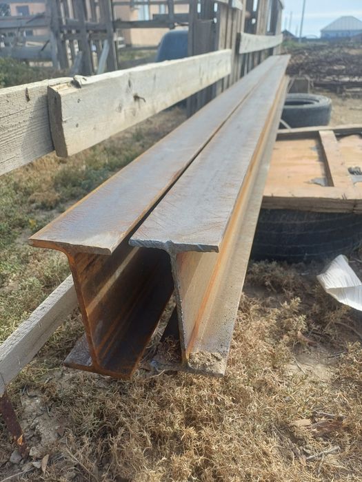 Двутавр 20 длина 3 метр 92 см