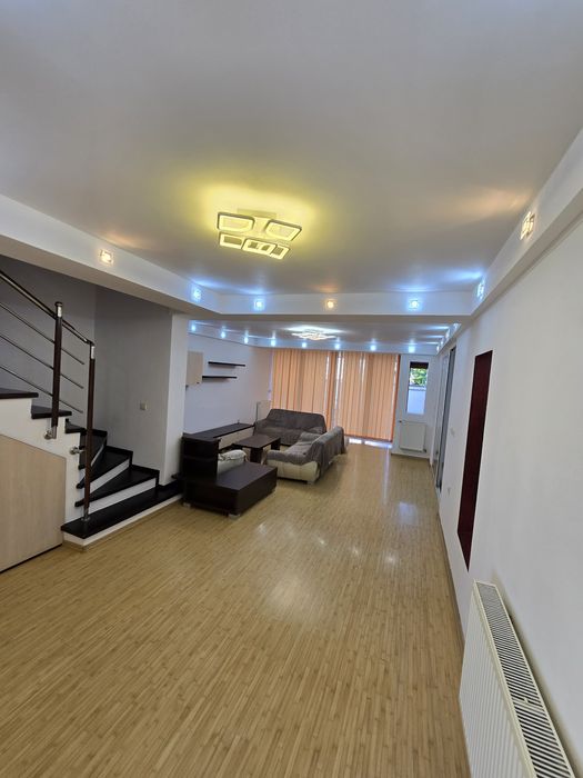 Vand casa duplex zona Dedeman