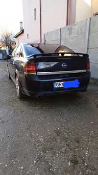 Vând sau schimb Opel Vectra c GTS 2006