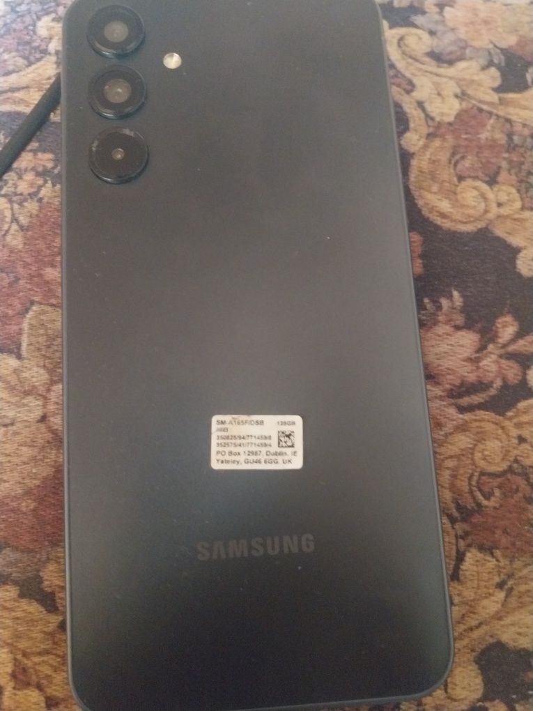 Samsung A16 /A165/  Смарт телефон
