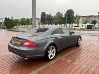 Mercedes-Benz Model CIs350 Grand Edit-N Cdi