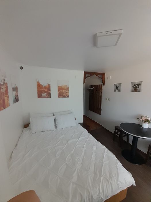 Cazare Bușteni in regim hotelier‼️camera cu balcon și baie proprie