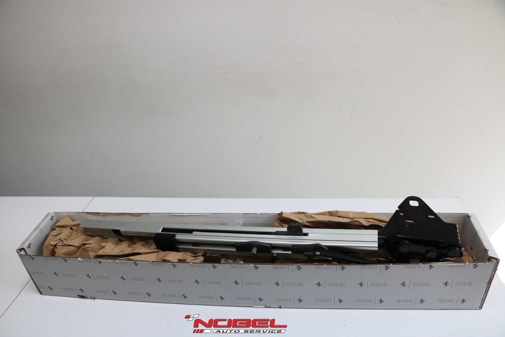 Reparatie sistem decapotare Ferrari Bentley Maserati Porsche Mercedes