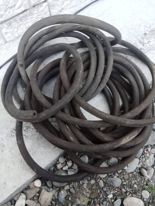 Продам шланг 18метров, 1м-200тг