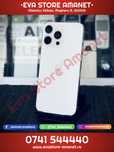 Apple iPhone 15 Pro Max White Titanium 256GB Neverlocked