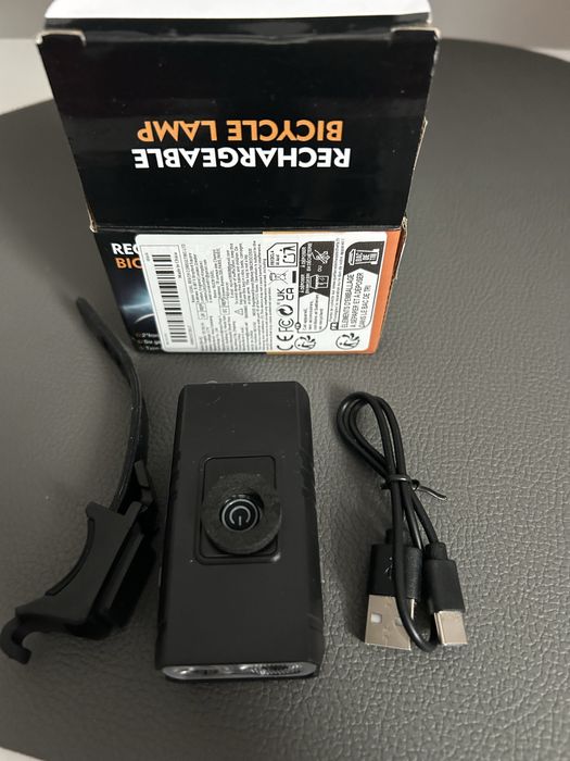 Far Bicicleta Led