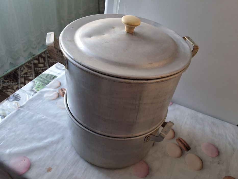 Мантышница советская