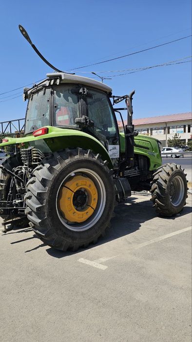 САДИН 2104 в Лизинг