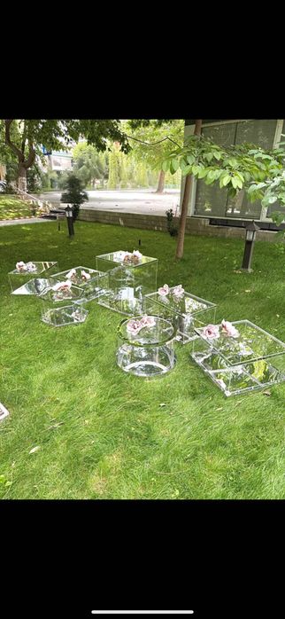 Продаю Сарпо коробки