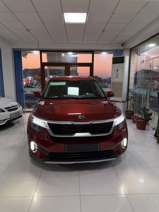 Кия 1 кул мошина фул