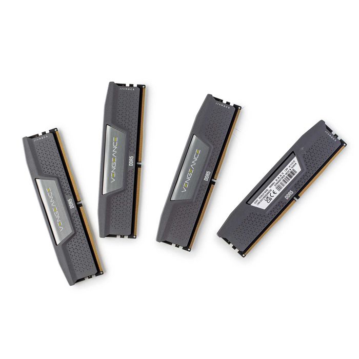 Memorie Corsair Vengeance 64GB DDR5 5600MHz CL36