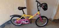 Bicicleta 16 inch