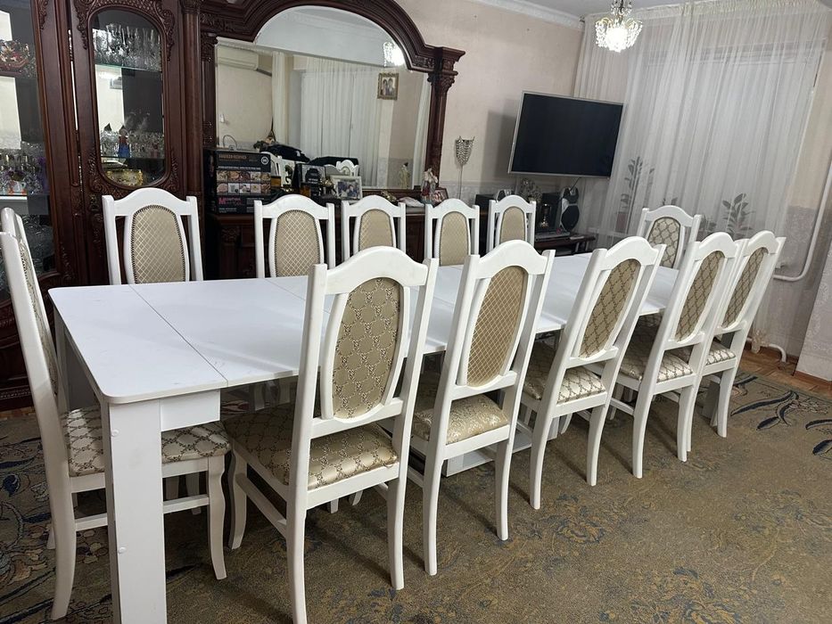 Стол трансформер