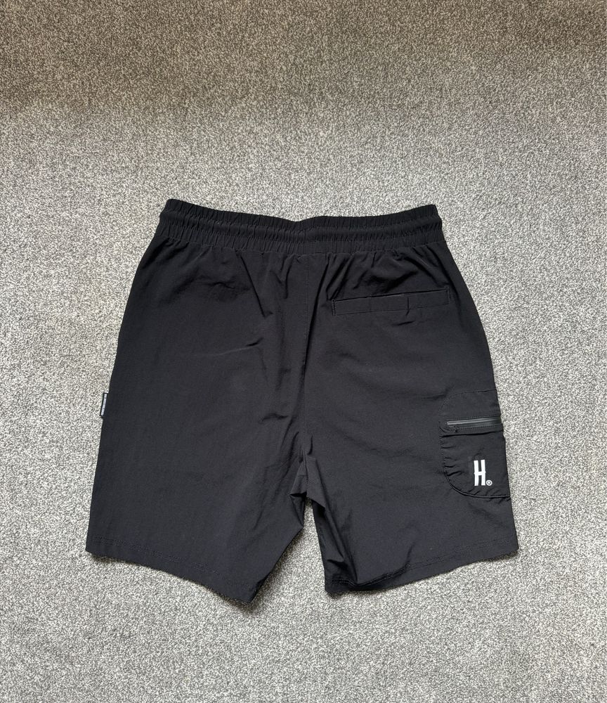 Hoodrich Cargo Shorts Мъжки Къси Панталони