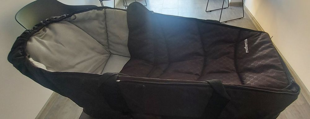 Бебешко кошче (сак)