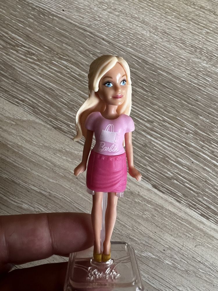 Оригинални Barbie
