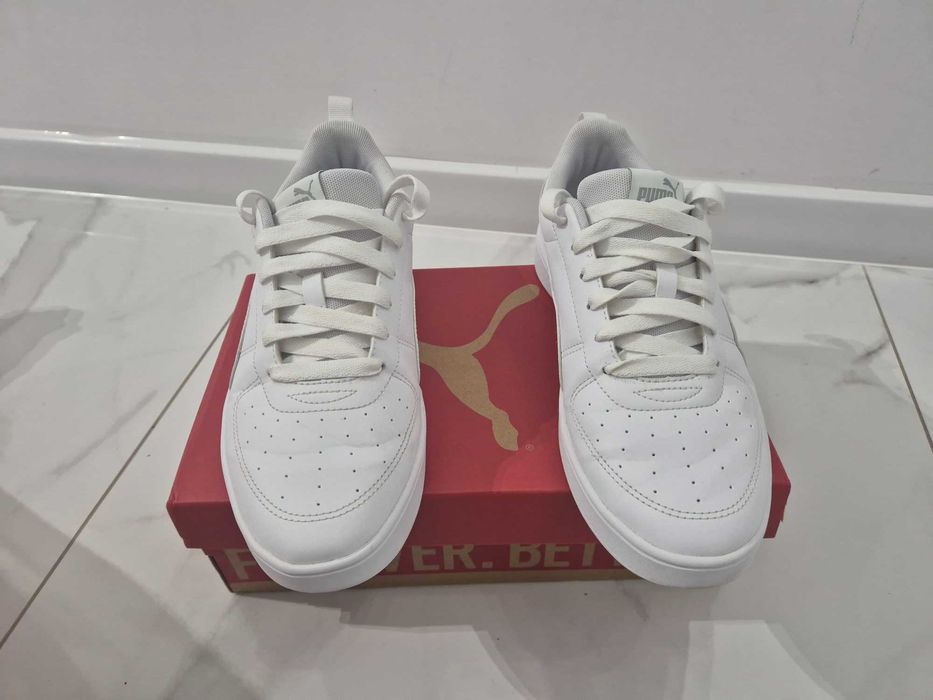 Продавам мъжки кецове PUMA