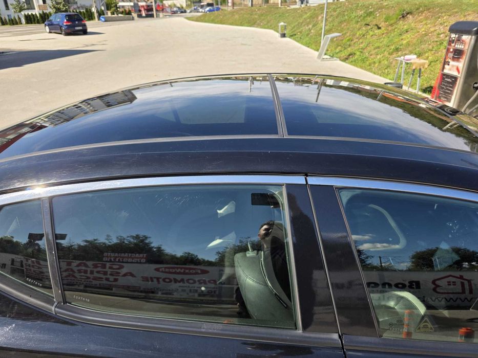 Kia Optima 1.7CRDI/2012