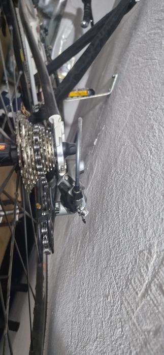 Vand bicicleta f puțin utilizata