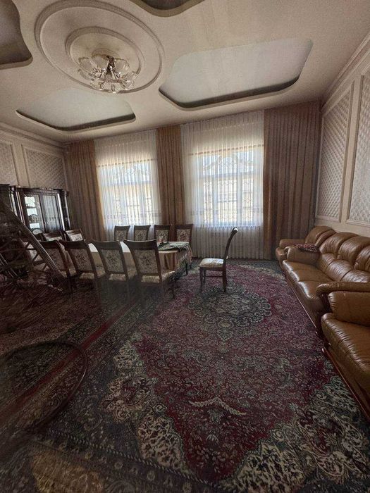 Срочно Продаётся дом на Чиланзарском районе