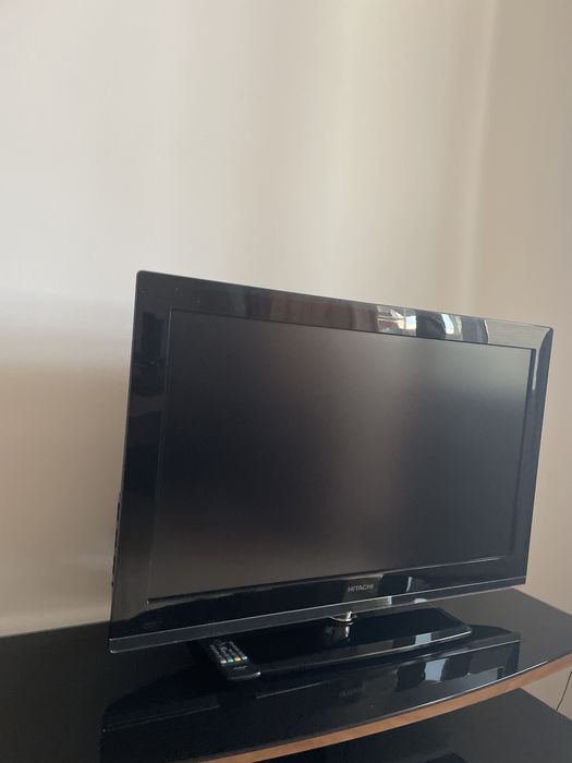 Телевизор hitachi