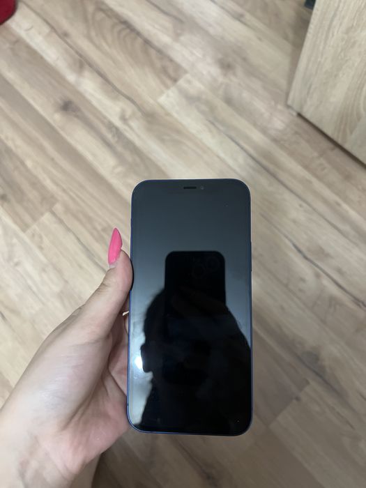 iphone 12 64gb utilizat