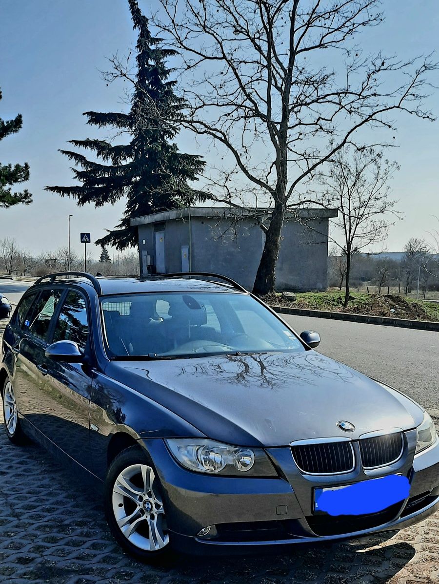 BMW - 318 i - Уникат!!!