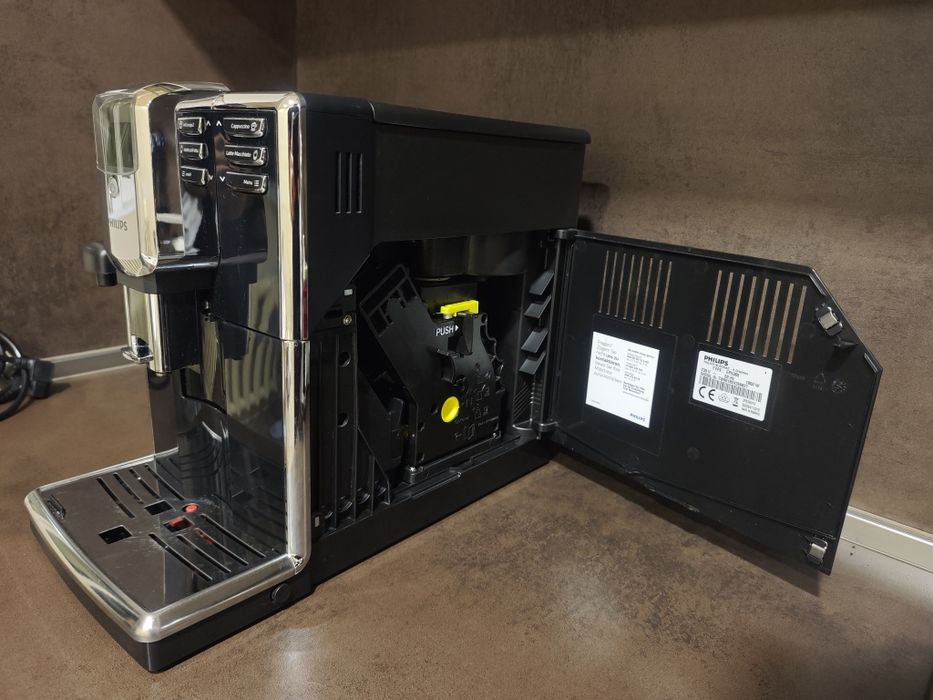 Кафеавтомат/ кафемашина Philips 5360