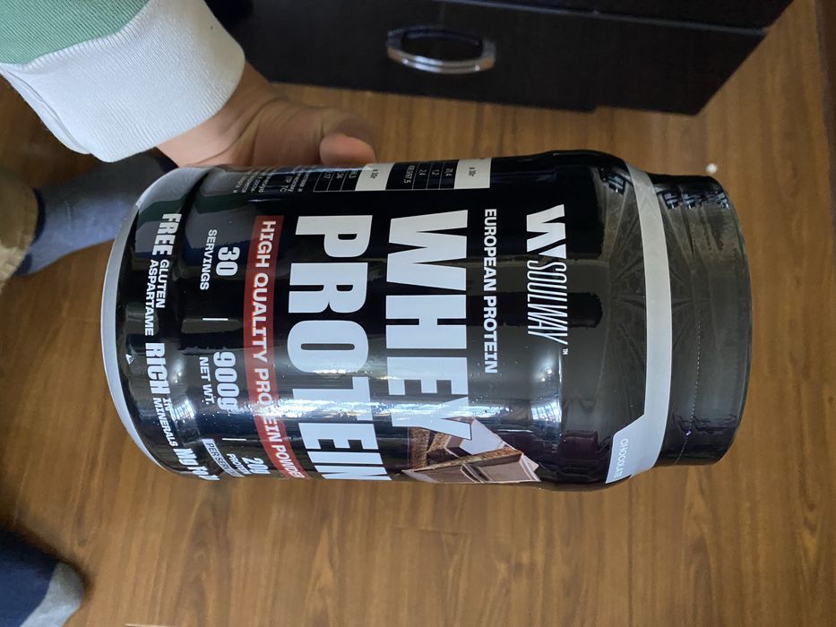 Оригинальные креатин 300 г