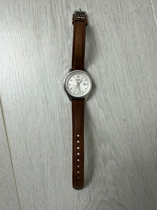 Fossil ceas original