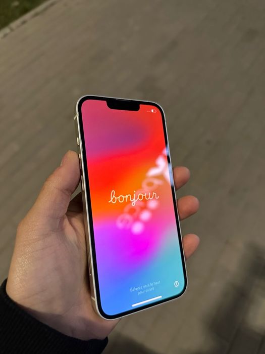 iphone 12 буу бәрі радной