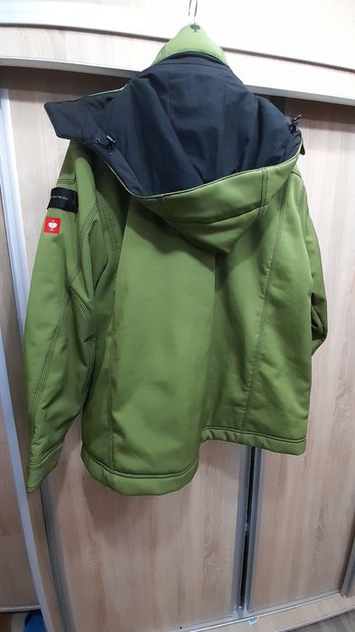 Geacă Engelbert Strauss enjoy work men