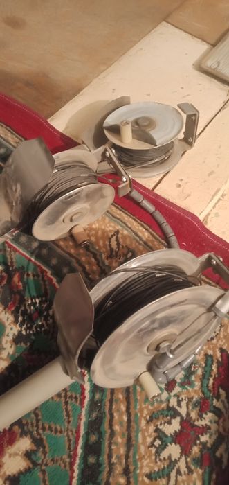 Для скважин бурение.