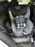 Scaun copil britax romer in stare buna