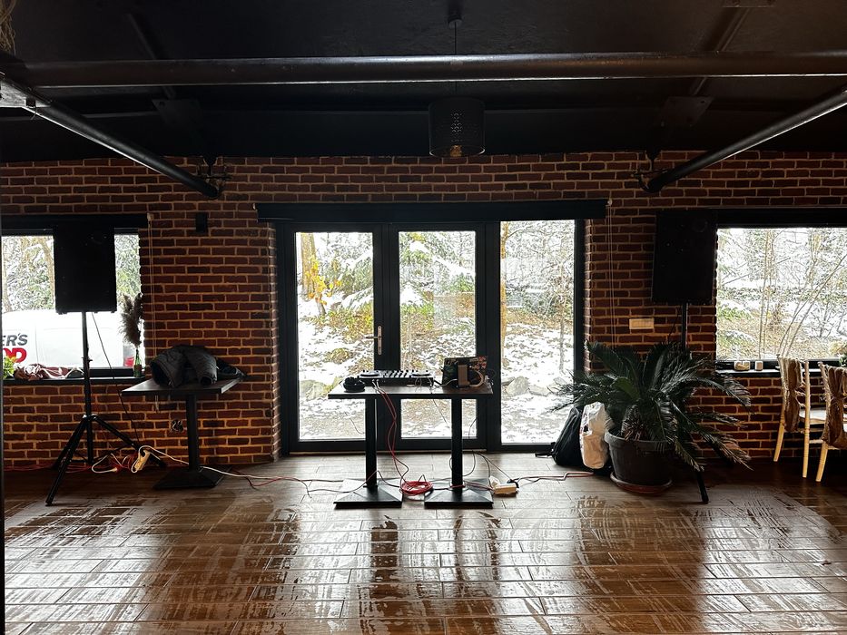 Dj pentru evenimente private si corporate botez, nunta, majorat