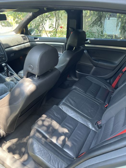 GOLF 5 GTI 2.0 tfsi