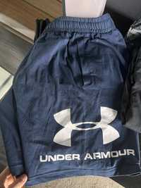 Pantaloni Scurti Under Armour M