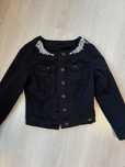 Geaca blugi Sisley