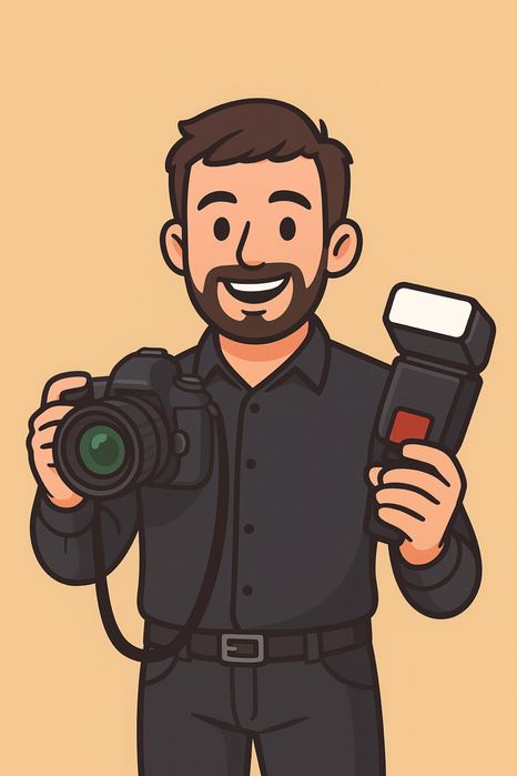 Fotograf profesionist – ședințe foto, evenimente și portrete