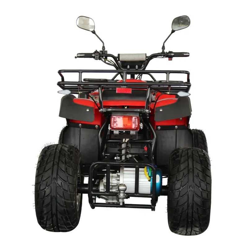 ATV Electric ZL 059E2, 4x2, 3000W, 60 km/h, 72V 50AH, Pentru Adulti