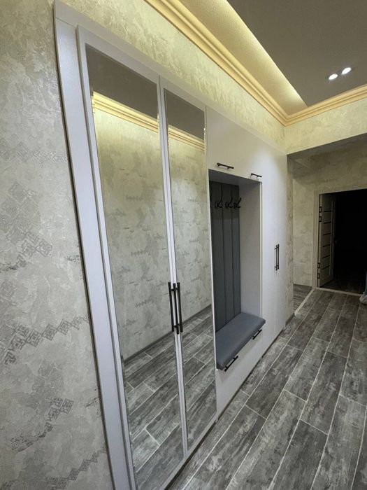 Продаётся дом 84 КВ/М с евро ремонтом.