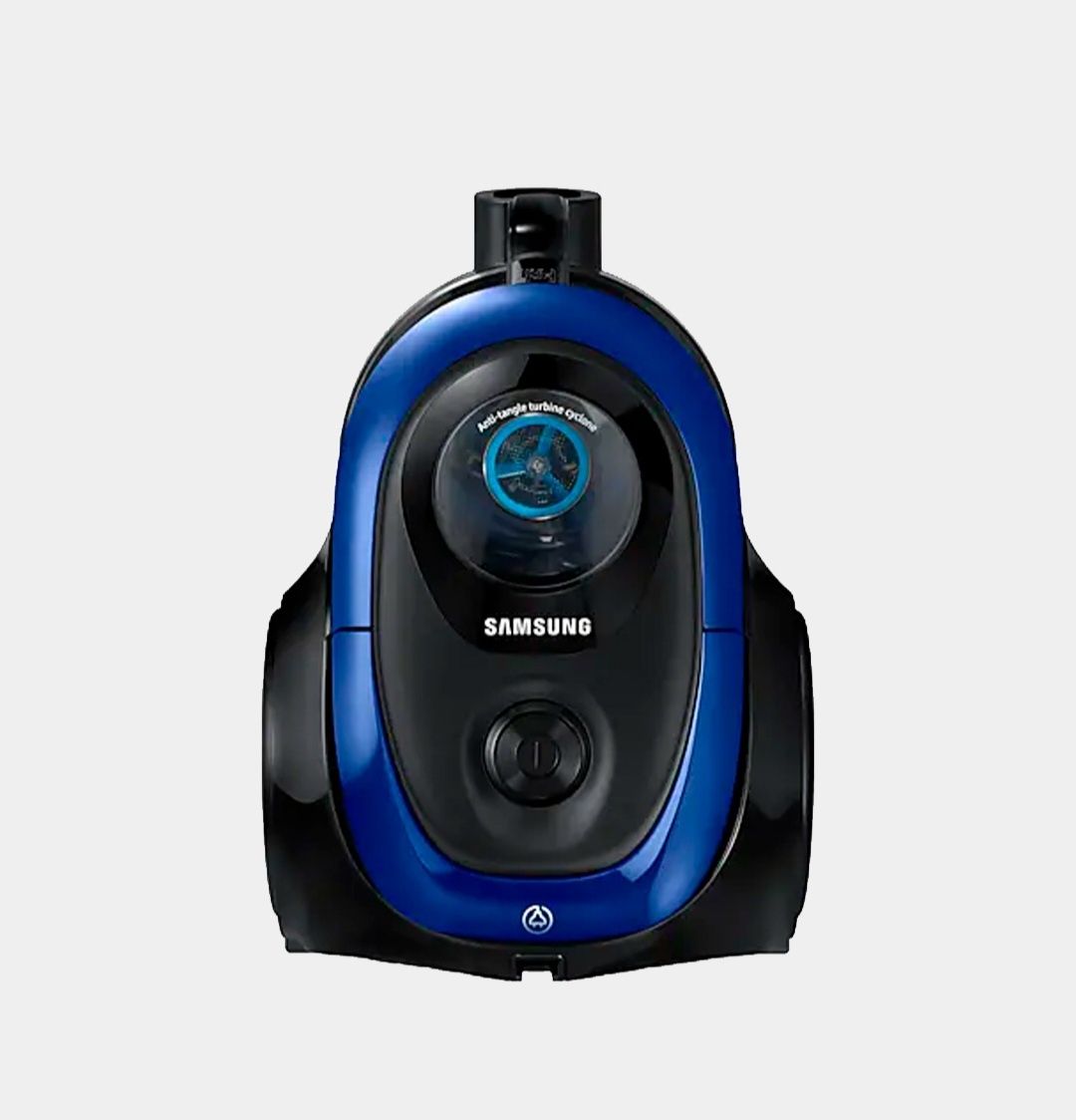 Пылесос Samsung  пылесборник