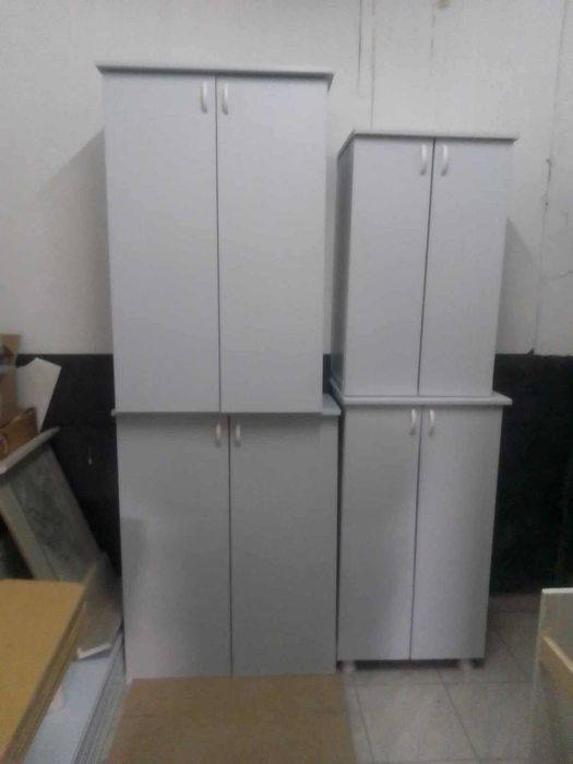 шкаф за баня и обувки от пвц