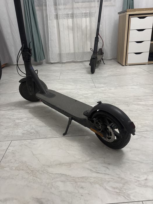 Trotinete le nu mai au garantie