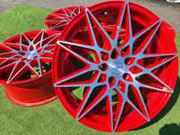 Лети джанти 19 5х112 Audi,Mercedes,VW,Skoda,Seat,Ауди,Мерцедес,Шкода