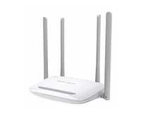 Wi-Fi роутер - Mercusys MW325R N300Mbps