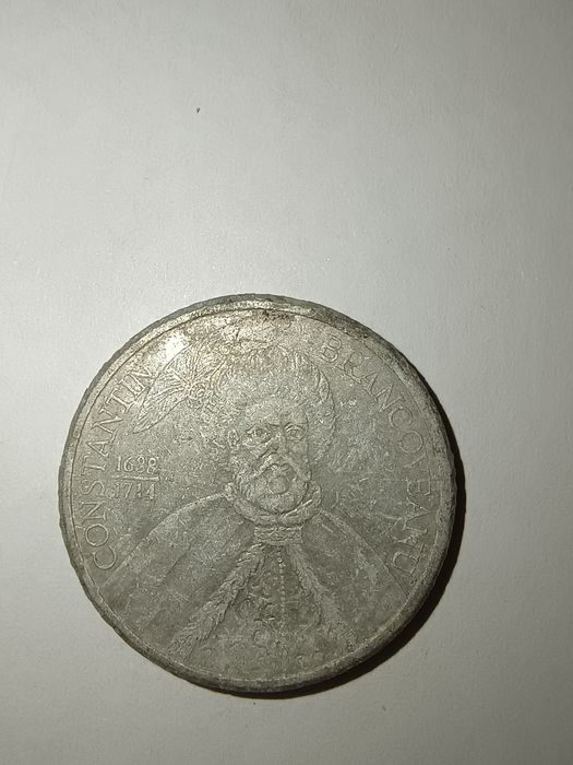 Moneda de 1000 de lei anul 2002